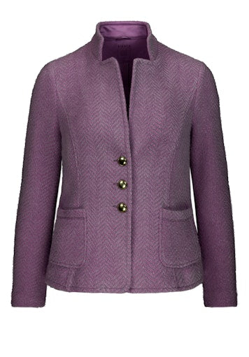 An image of the Bianca Joalina Jacket