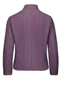 An image of the Bianca Joalina Jacket