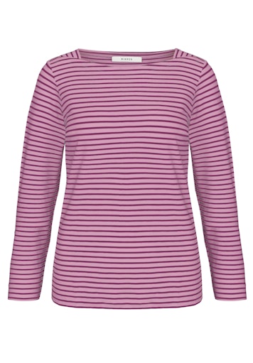 An image of the Bianca Lotte Stripe Shirt