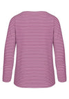 An image of the Bianca Lotte Stripe Shirt