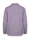 An image of the Bianca Greta Stripe Shirt
