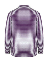 An image of the Bianca Greta Stripe Shirt