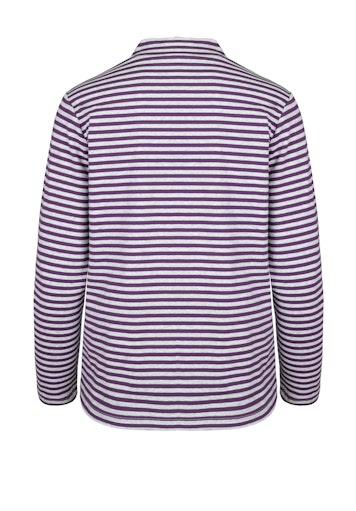 An image of the Bianca Greta Stripe Shirt