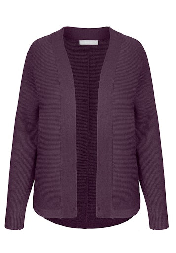 An image of the Bianca Otis Cardigan