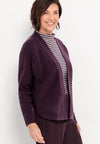An image of the Bianca Otis Cardigan