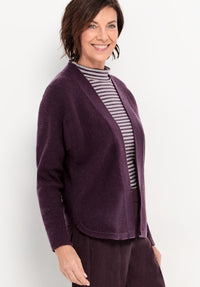 An image of the Bianca Otis Cardigan