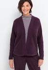 An image of the Bianca Otis Cardigan