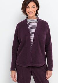 An image of the Bianca Otis Cardigan