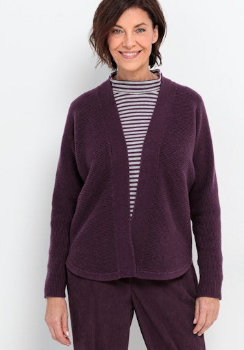 An image of the Bianca Otis Cardigan