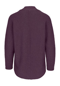 An image of the Bianca Otis Cardigan
