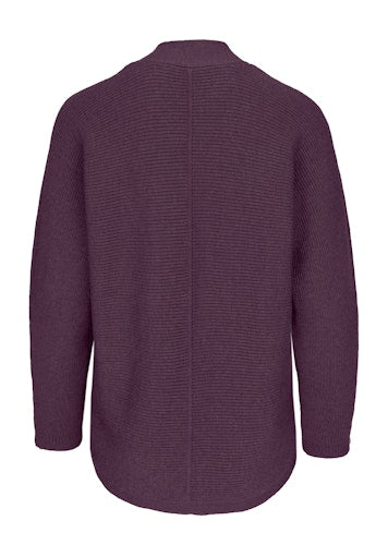 An image of the Bianca Otis Cardigan
