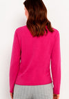 An image of the Bianca Novis Jumper