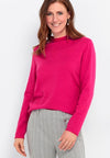 An image of the Bianca Novis Jumper