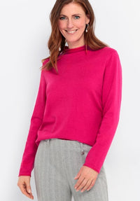 An image of the Bianca Novis Jumper