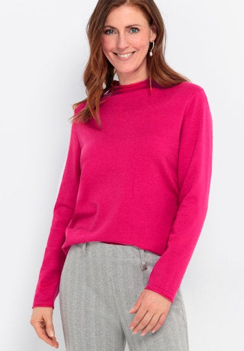 An image of the Bianca Novis Jumper