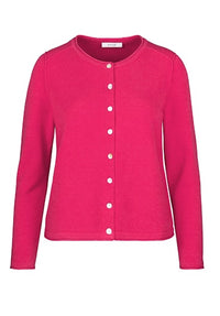 An image of the Bianca Ranis Cardigan