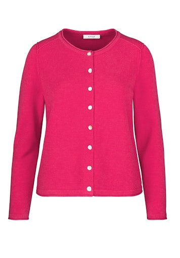 An image of the Bianca Ranis Cardigan