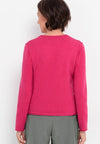 An image of the Bianca Ranis Cardigan