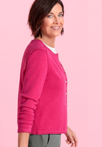 An image of the Bianca Ranis Cardigan
