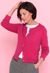 An image of the Bianca Ranis Cardigan