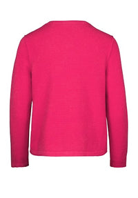 An image of the Bianca Ranis Cardigan