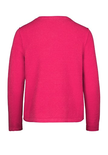 An image of the Bianca Ranis Cardigan