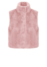 An image of the Bianca Tabea Gilet