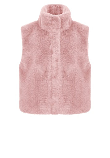An image of the Bianca Tabea Gilet