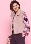 An image of the Bianca Tabea Gilet