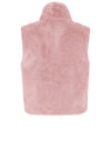 An image of the Bianca Tabea Gilet