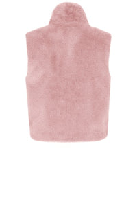 An image of the Bianca Tabea Gilet
