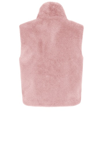 An image of the Bianca Tabea Gilet