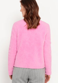 An image of the Bianca Valente Cardigan