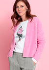 An image of the Bianca Valente Cardigan