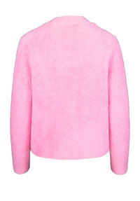 An image of the Bianca Valente Cardigan