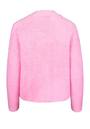 An image of the Bianca Valente Cardigan