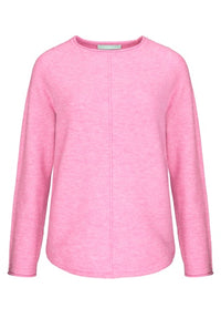 An image of the Bianca Daris Jumper