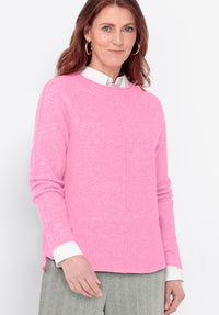 An image of the Bianca Daris Jumper