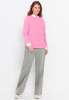 An image of the Bianca Daris Jumper