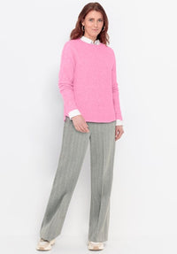 An image of the Bianca Daris Jumper
