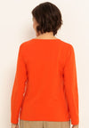 An image of the Bianca Dami Top