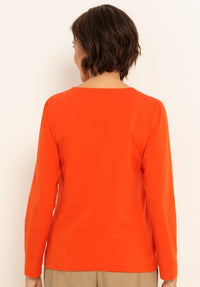 An image of the Bianca Dami Top
