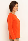 An image of the Bianca Dami Top