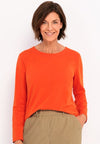 An image of the Bianca Dami Top