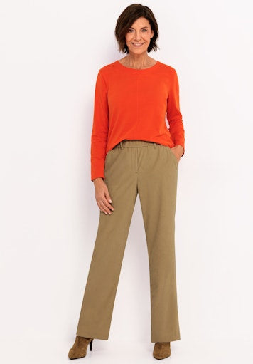 An image of the Bianca Dami Top