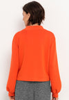An image of the Bianca Kim Jumper