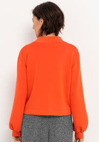 An image of the Bianca Kim Jumper