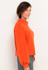 An image of the Bianca Kim Jumper