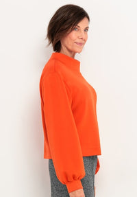 An image of the Bianca Kim Jumper