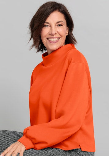 An image of the Bianca Kim Jumper